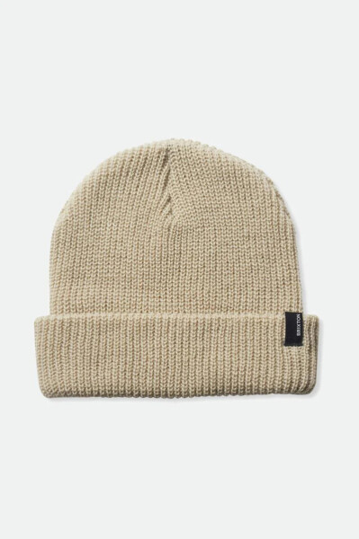 Brixton Beanie Heist Beige