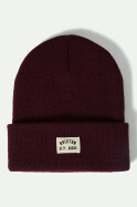 Brixton Beanie Woodburn Port
