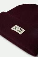Brixton Beanie Woodburn Port