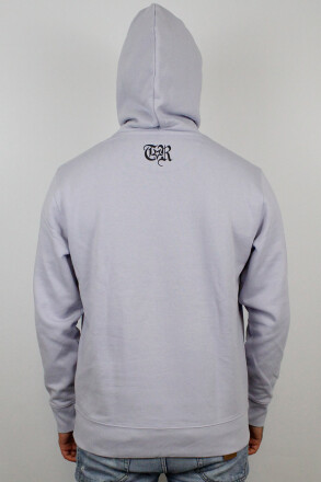 True Rebel Hoodie Vatos Locos Lavender