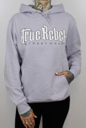 True Rebel Hoodie Vatos Locos Lavender