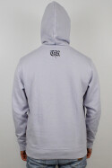 True Rebel Hoodie Vatos Locos Lavender