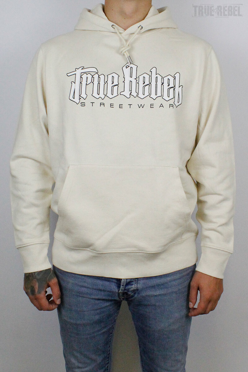 True Rebel Hoodie Vatos Locos Raw box