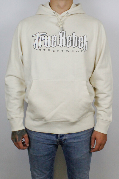 True Rebel Hoodie Vatos Locos Raw