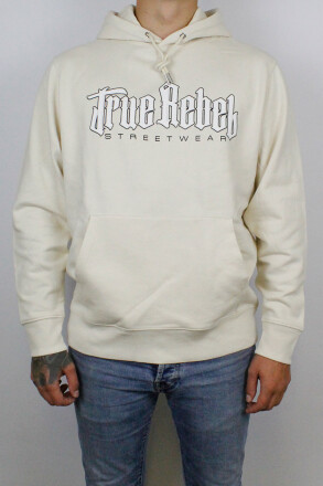 True Rebel Hoodie Vatos Locos Raw