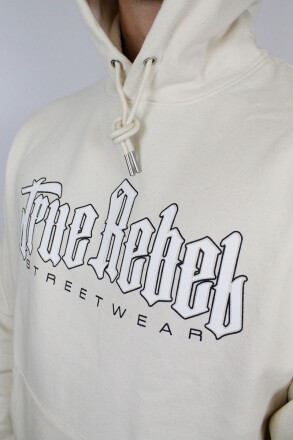 True Rebel Hoodie Vatos Locos Raw