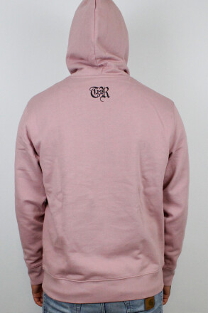 True Rebel Hoodie Vatos Locos Lilac