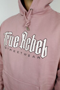 True Rebel Hoodie Vatos Locos Lilac