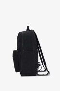 Fred Perry Nylon Badge Backpack Black
