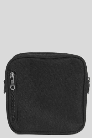 Lyle & Scott Everyday Crossbody Bag Jet Black