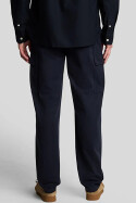 Lyle & Scott Cargo Pocket Pants Jet Black