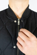 Unfair Athletics Padded Vest Black