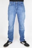 Unfair Athletics Blue Washed Denim