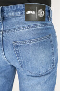 Unfair Athletics Blue Washed Denim