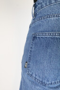 Unfair Athletics Blue Washed Denim