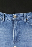 Unfair Athletics Blue Washed Denim