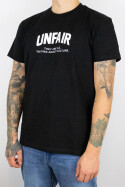 Unfair Athletics TAATAC T-Shirt Black