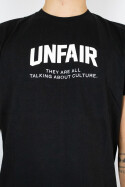 Unfair Athletics TAATAC T-Shirt Black
