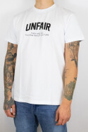Unfair Athletics TAATAC T-Shirt White