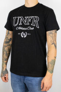 Unfair Athletics Club T-Shirt Black