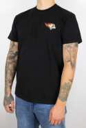 Unfair Athletics PB Comet T-Shirt Black