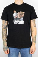 Unfair Athletics Tyson T-Shirt Black