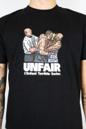 Unfair Athletics Tyson T-Shirt Black