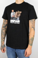 Unfair Athletics Tyson T-Shirt Black
