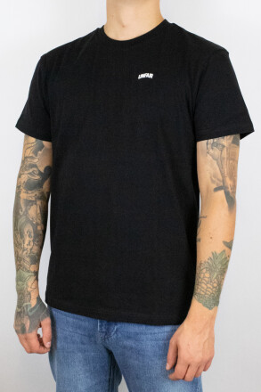Unfair Athletics TTW T-Shirt Black