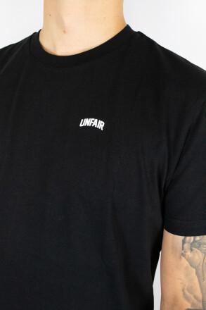 Unfair Athletics TTW T-Shirt Black