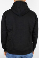 Unfair Athletics TTW Zip Hoodie Black