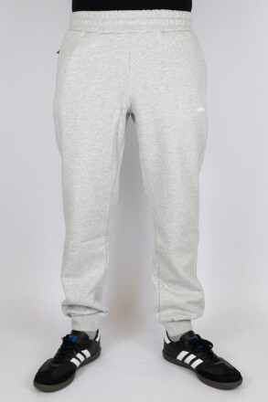 Unfair Athletics TTW Pants Grey Melange