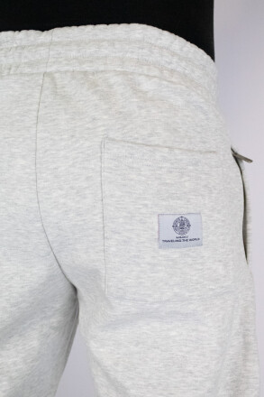 Unfair Athletics TTW Pants Grey Melange
