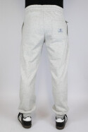 Unfair Athletics TTW Pants Grey Melange