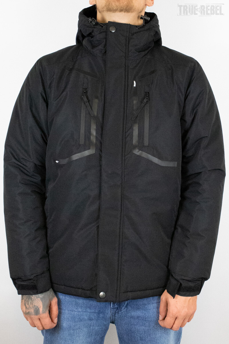 Unfair Athletics Repellant Winter Jacket box
