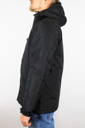 Unfair Athletics Repellant Winter Jacket Black