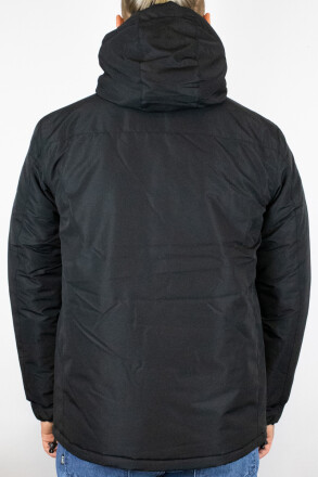 Unfair Athletics Repellant Winter Jacket Black