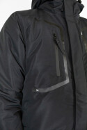 Unfair Athletics Repellant Winter Jacket Black