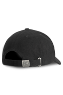 Unfair Athletics Corduroy Cap Black