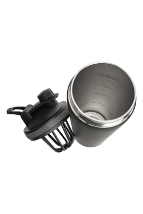 Unfair Athletics Classic Label Thermo Shaker