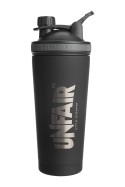 Unfair Athletics Classic Label Thermo Shaker