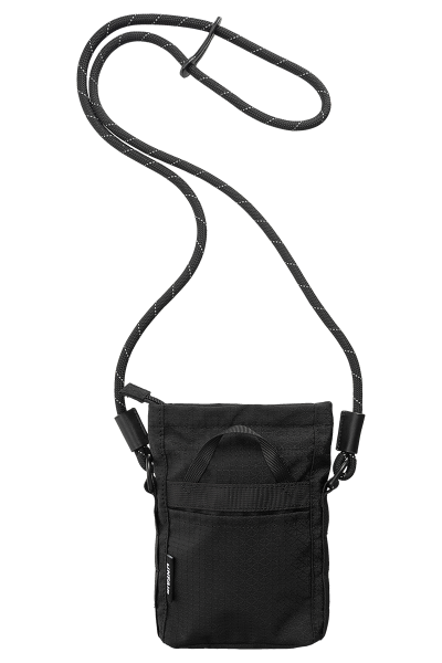 Unfair Athletics Unfair Flag Pusher Bag Black