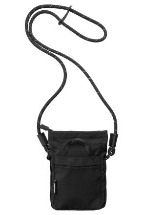Unfair Athletics Unfair Flag Pusher Bag Black