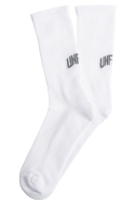 Unfair Athletics Curved Color Mix Socks (3 Pack)