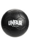 Unfair Athletics Classic Label Football Black