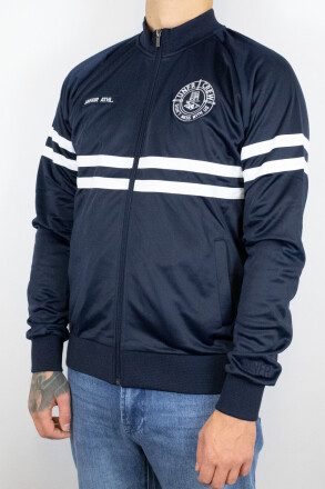 Unfair Athletics DMWU Tracktop Navy