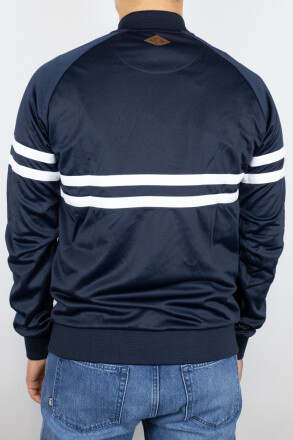 Unfair Athletics DMWU Tracktop Navy