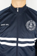 Unfair Athletics DMWU Tracktop Navy