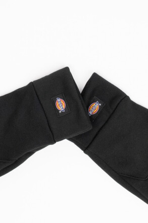 Dickies Oakport Touch Gloves Black