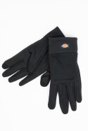 Dickies Oakport Touch Gloves Black